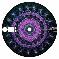 PREMIERE: Atosi - Beyond Sirius [Organic Edge Recordings]