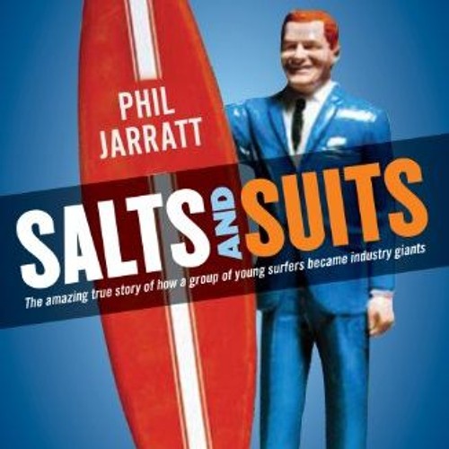 PDF/READ❤️ Salts and Suits (English Edition)