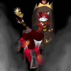 Smoke Throne