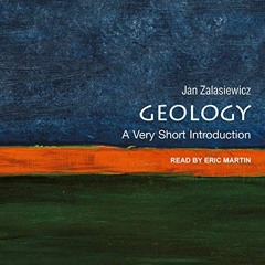 [Get] [KINDLE PDF EBOOK EPUB] Geology: A Very Short Introduction by  Jan Zalasiewicz,