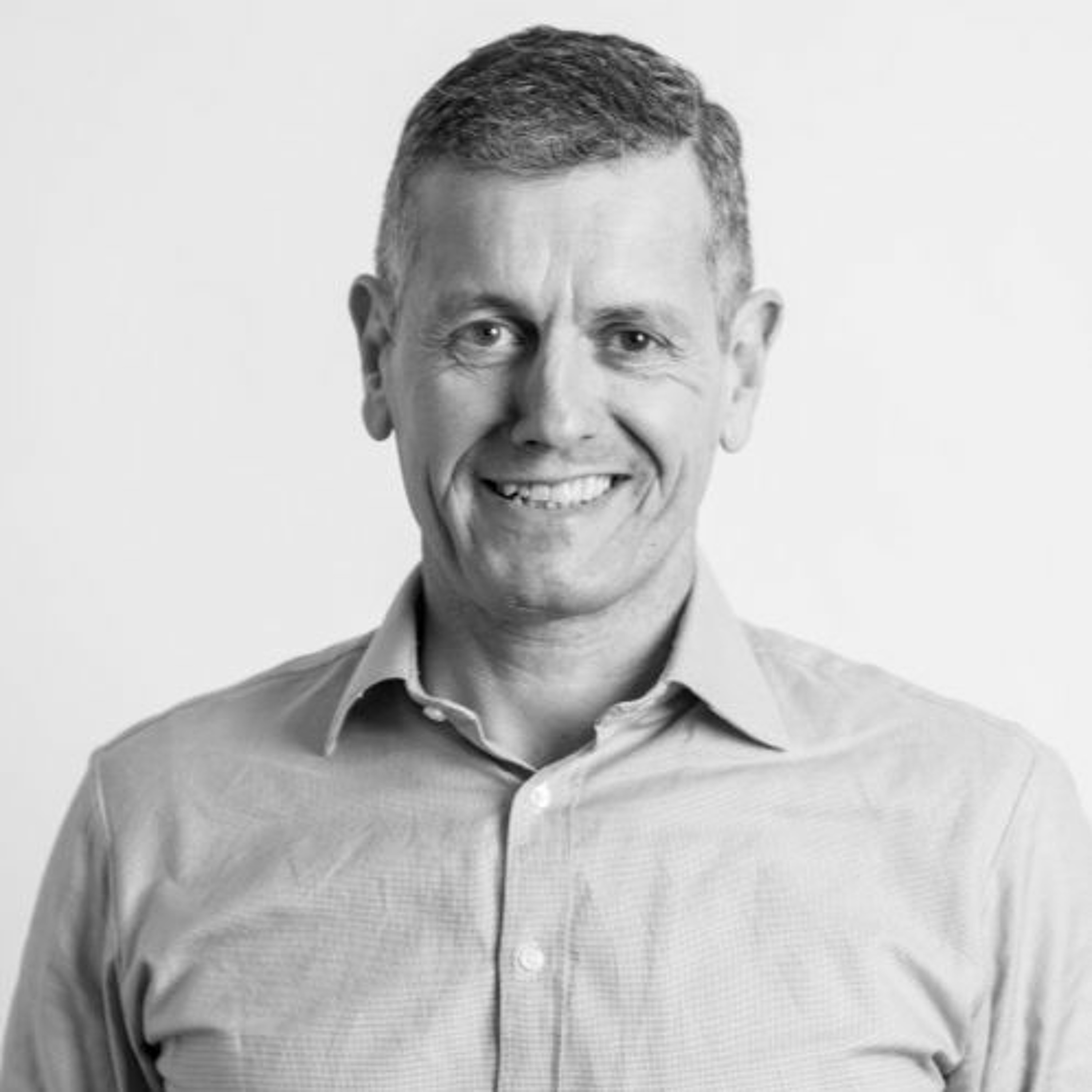 Behavioural Finance with Simon Russell
