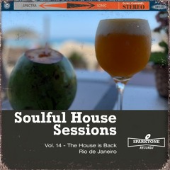 Soulful House Sessions Vol. 13 - The House is Back