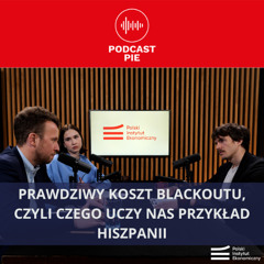 Prawdziwy koszt blackoutu, czyli czego uczy nas przykład Hiszpanii
