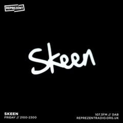 Ecilant - Rivals Dub (Skeen Reprezent Radio Rip) [OUT NOW ON KENYON SOUND]