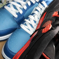 STEPPERS