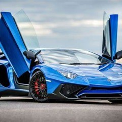 Lamborghini Och Bugatti FREESTYLE