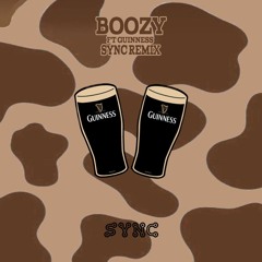 Boozy - SYNC Remix