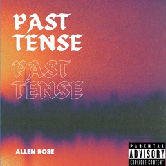 PAST TENSE