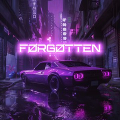 Lil Peep - Toxic City [Førgøtten Remix]