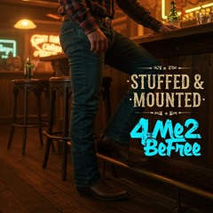 Stuffed & Mounted (Explicit)