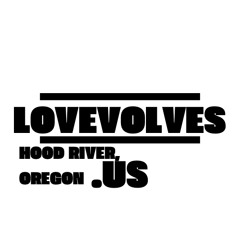 LOVEVOLVESHood River Winter 2024