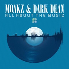 Moakz & Dark Dean - Bellistics (OUT NOW on Soul Deep Recordings)