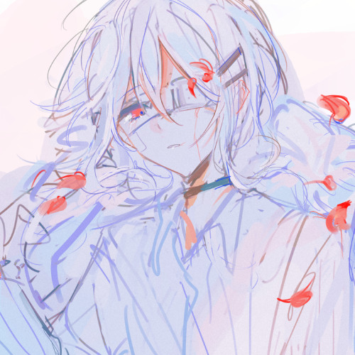 取り残された僕より / 裏命