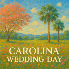 Carolina Wedding Day