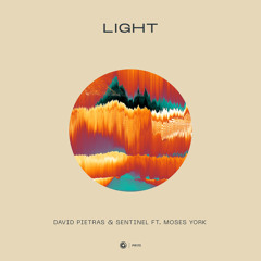 Light (feat. Moses York)