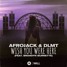 Afrojack & DLMT Ft. Brandyn Burnette - Wish you were here (ROCKO remix)