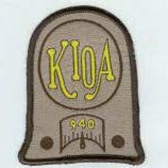 KIOA-Des Moines Sandy Shore 9-30-1964
