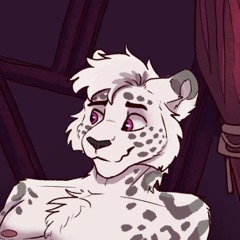 Whos That Purple Cat