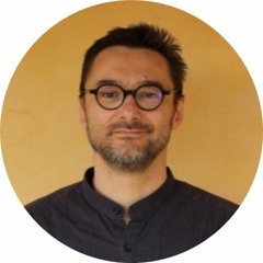 Bulles Des 2 Rives #4 Réhabilitation Énergétique - Samuel Courgey PARTIE 1