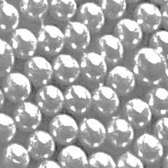 Infinitely Meaningful / Out of Control - Toy Problem and Artificial Muscle
