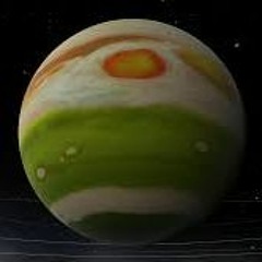 Green Spot