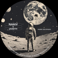 NAAiV - Stories With You (Original Mix)