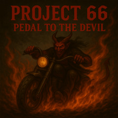 Pedal to the Devil 2