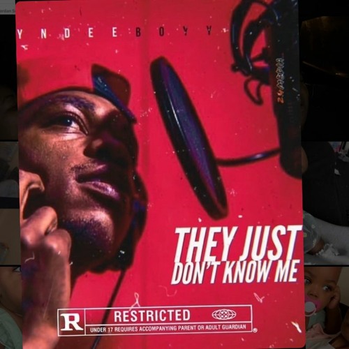 rules (feat. Gmac NoLackin & Mackbaybii )