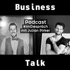 Fotografie Business Gespräch Mit Julian Pirker