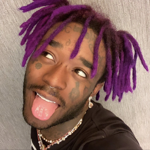 Lil Uzi Vert - Overseas Money