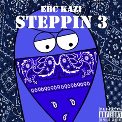 Steppin 3 (prod. tdcircle)