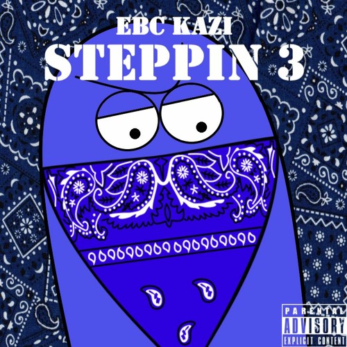 Steppin 3 (prod. tdcircle)