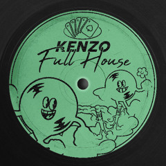 FULL HOUSE EP. 20 - HOUSE MIX