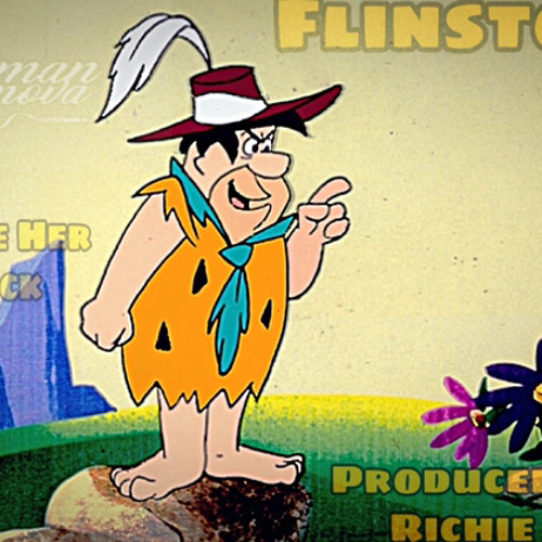 Flinstone (prod.Richie Rich)