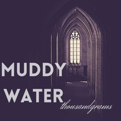 Benny The Butcher X Conway Type Beat | Muddy Water @thousandgrams