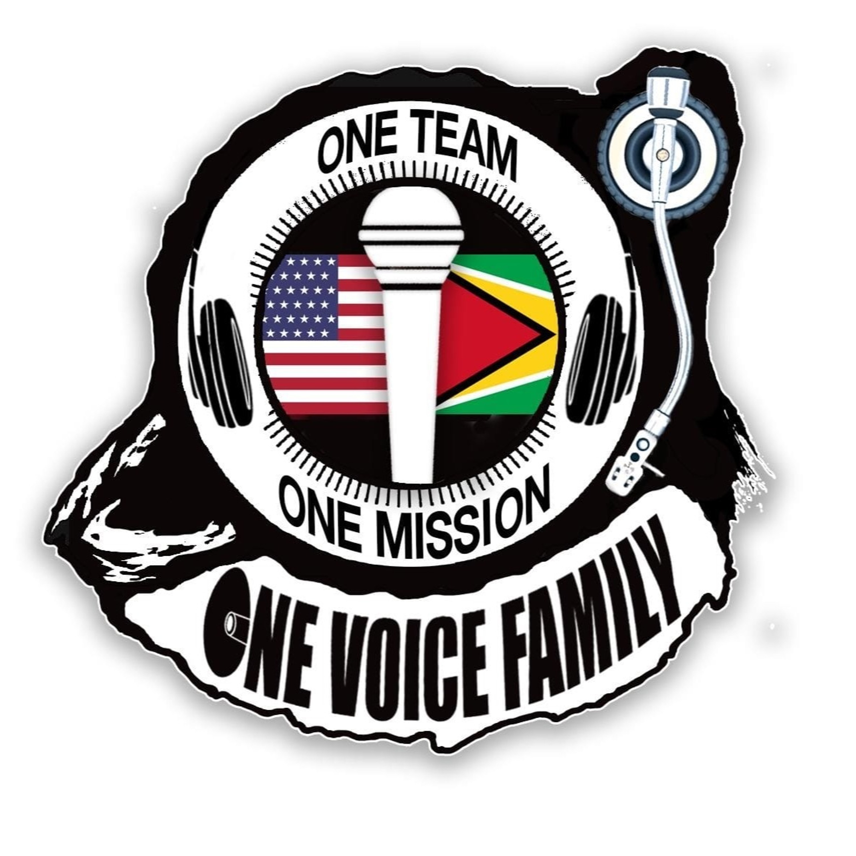 One Voice Old Dub Session Vol 1 By Sel Bigpapa