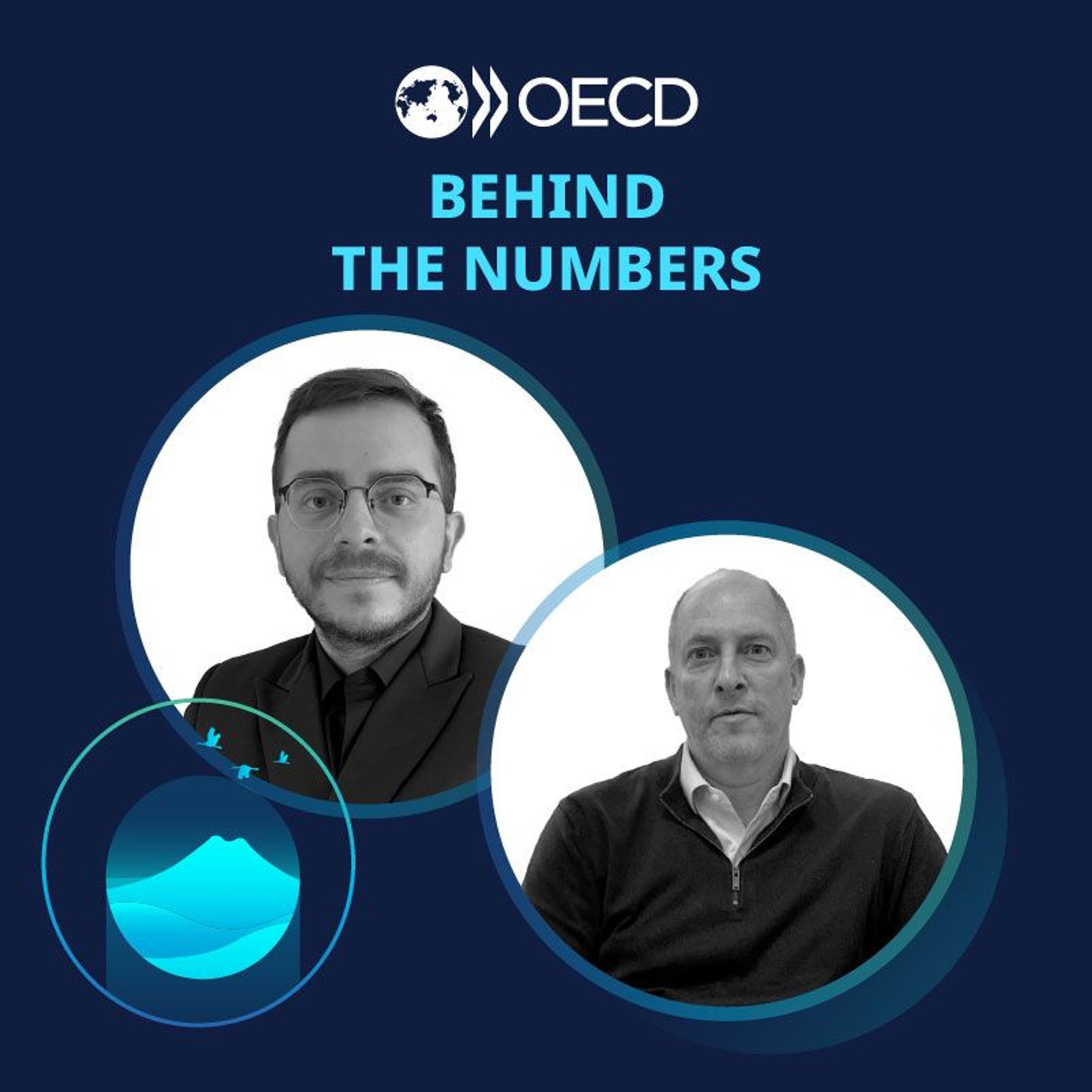 OECD Podcasts