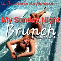 LA BRASSERIE SUNDAY NIGHT BRUNCH BY SABRYOCONNELL REC - 2022 - 08 - 14