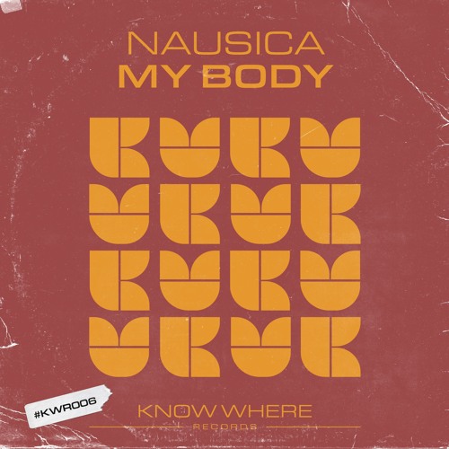 Nausica - My Body