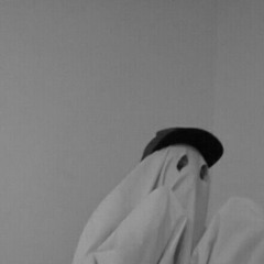 GHOST- (slowed + reverb)