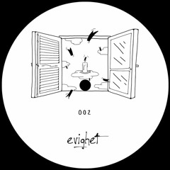Marco Bruno - Nectar [Evighet Records]