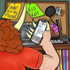 DON'T HMU [PROD. ESKRY]