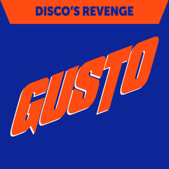 Disco's Revenge (Short Dirty Mix)