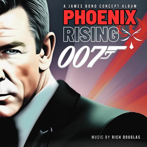 Phoenix Rising 007 - Snowmobile Pursuit (Bond 77)