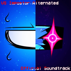 Apprehensive (v2) by DavidD414 & seotoo-Vs. Imposter: Alternated