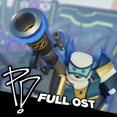 PHIGHTING! OST (FULL)