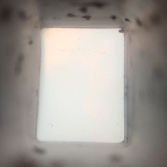 o fogo de artifício que matou o passarinho (demo)