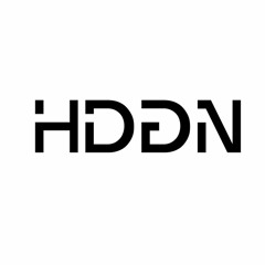 HDDN DnB Mix 032