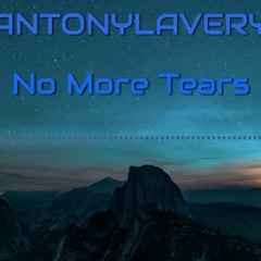 AntonyLavery - No More Tears