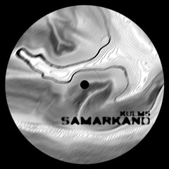 kulms - samarkand